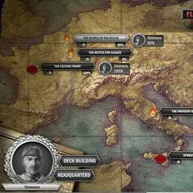 Panzer General Online Screenshot 4